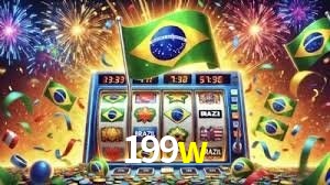 Welcome Bonus 199w