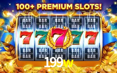 Descubra o Mundo do Cassino Online com 199w