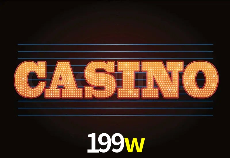 Estatísticas do Jogo 199w