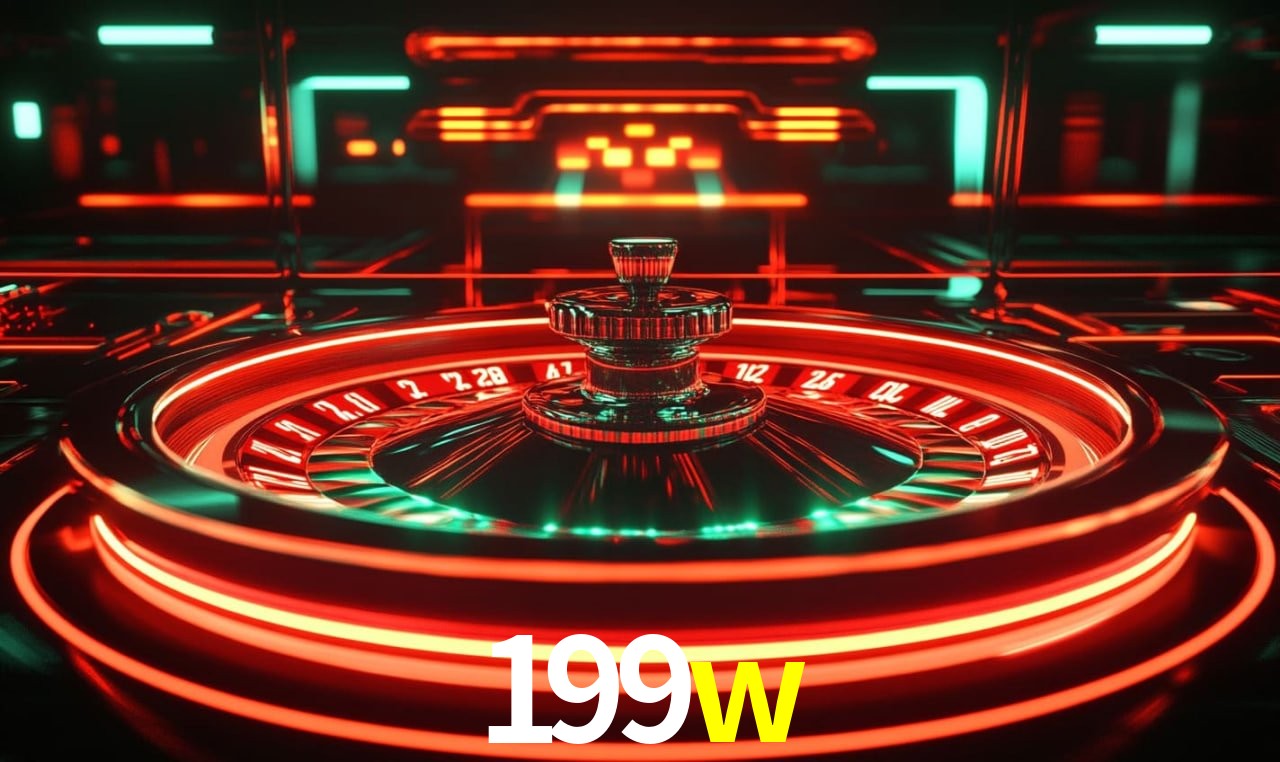 A Experiência Imersiva dos Cassinos Ao Vivo no 199w