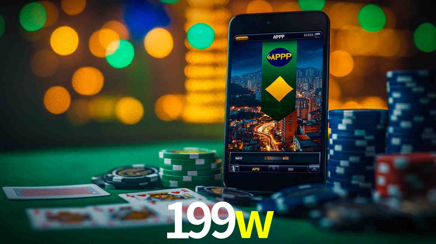 Descubra o Programa VIP da 199w: Vantagens Exclusivas para Jogadores