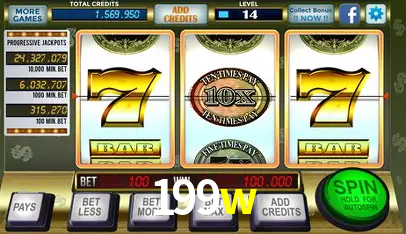 A Emoção da Loteria na 199w: Uma Chance de Mudança de Vida