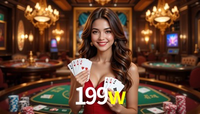 Slot Games 199w
