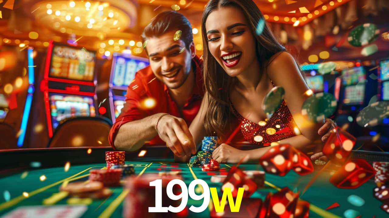 Provedores de Jogos 199w