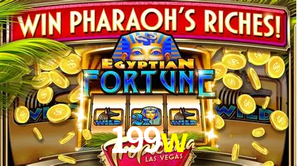 Descubra o Mundo do Cassino Online com 199w