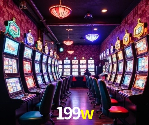 199w Plataforma Oficial