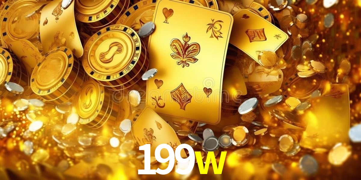 Desvendando o Mundo dos Jogos Virtuais na 199w