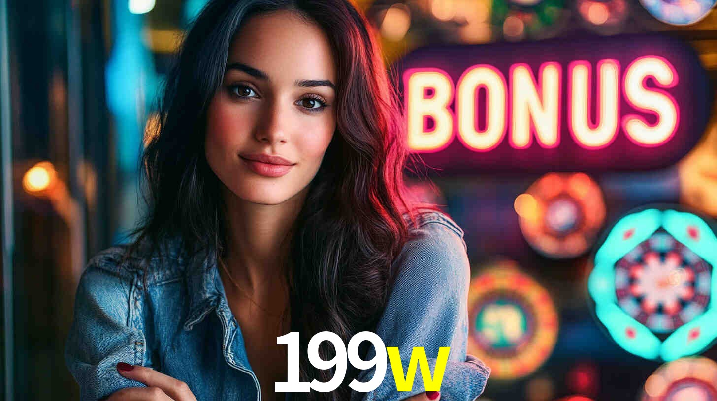 199w