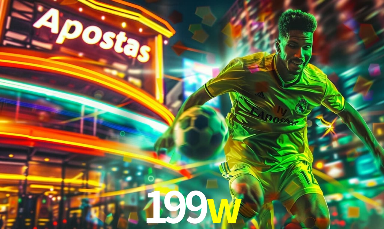 Recursos de Bônus 199w