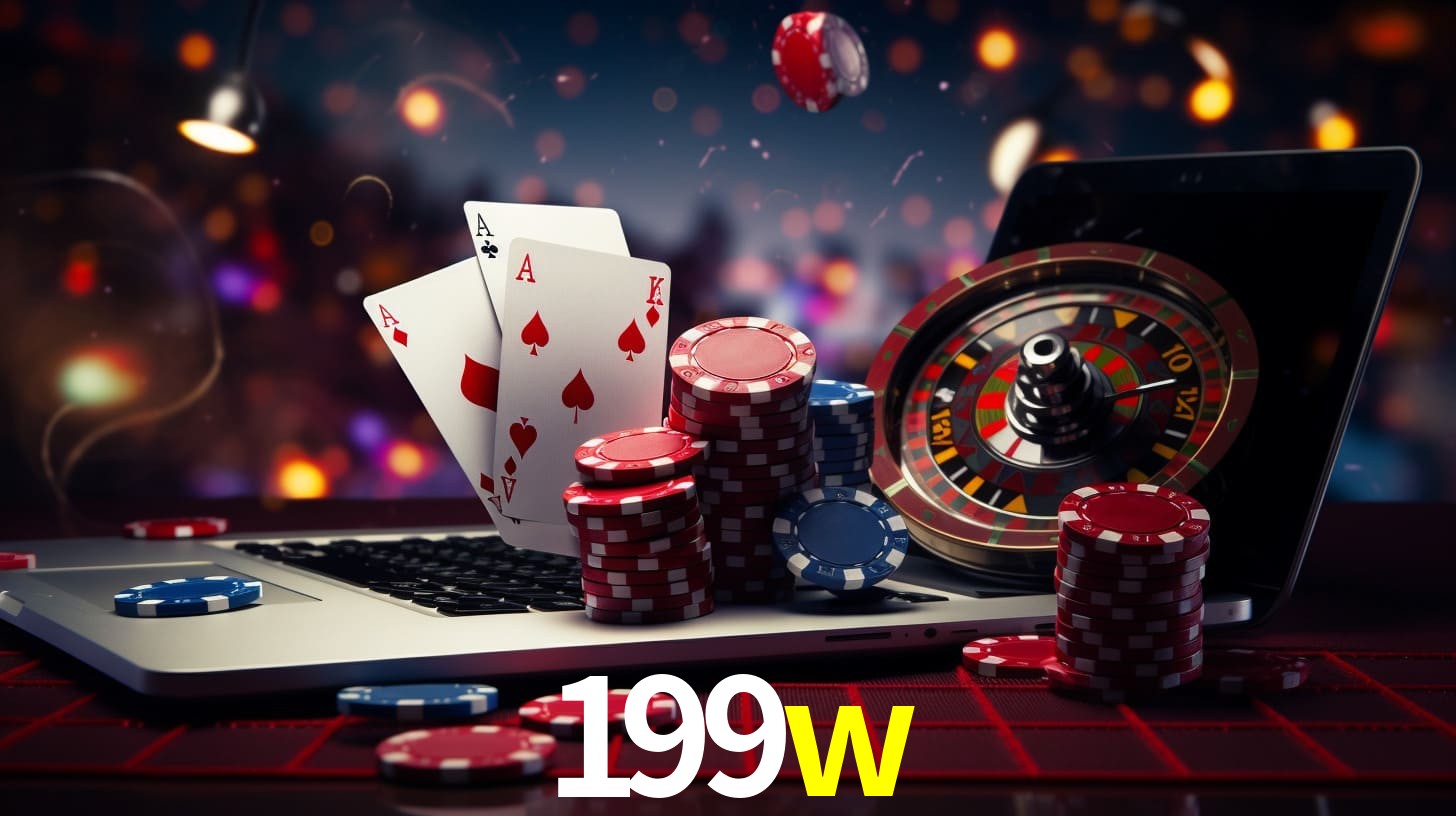Blackjack Table 199w