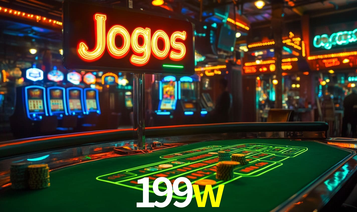 Diretório de Jogos 199w