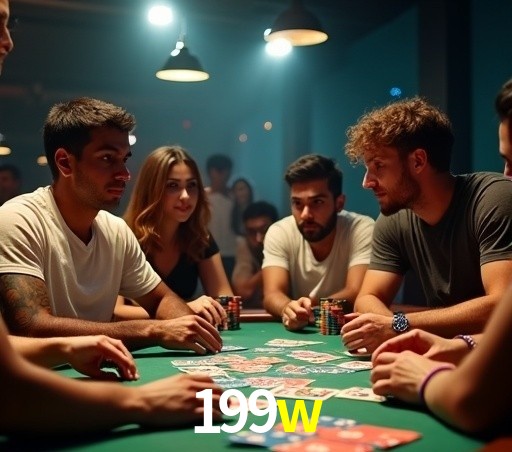 199w cassino online